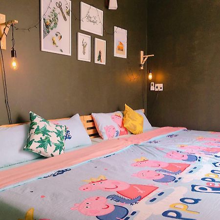 Huha Home - 岘港 外观 照片