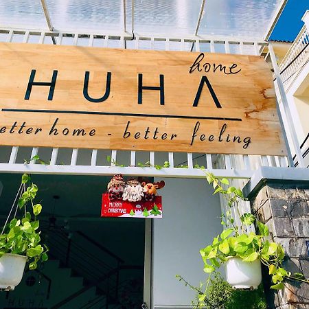 Huha Home - 岘港 外观 照片