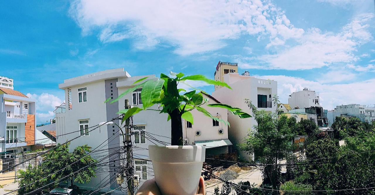 Huha Home - 岘港 外观 照片