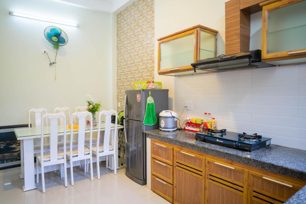 Huha Home - 岘港 外观 照片
