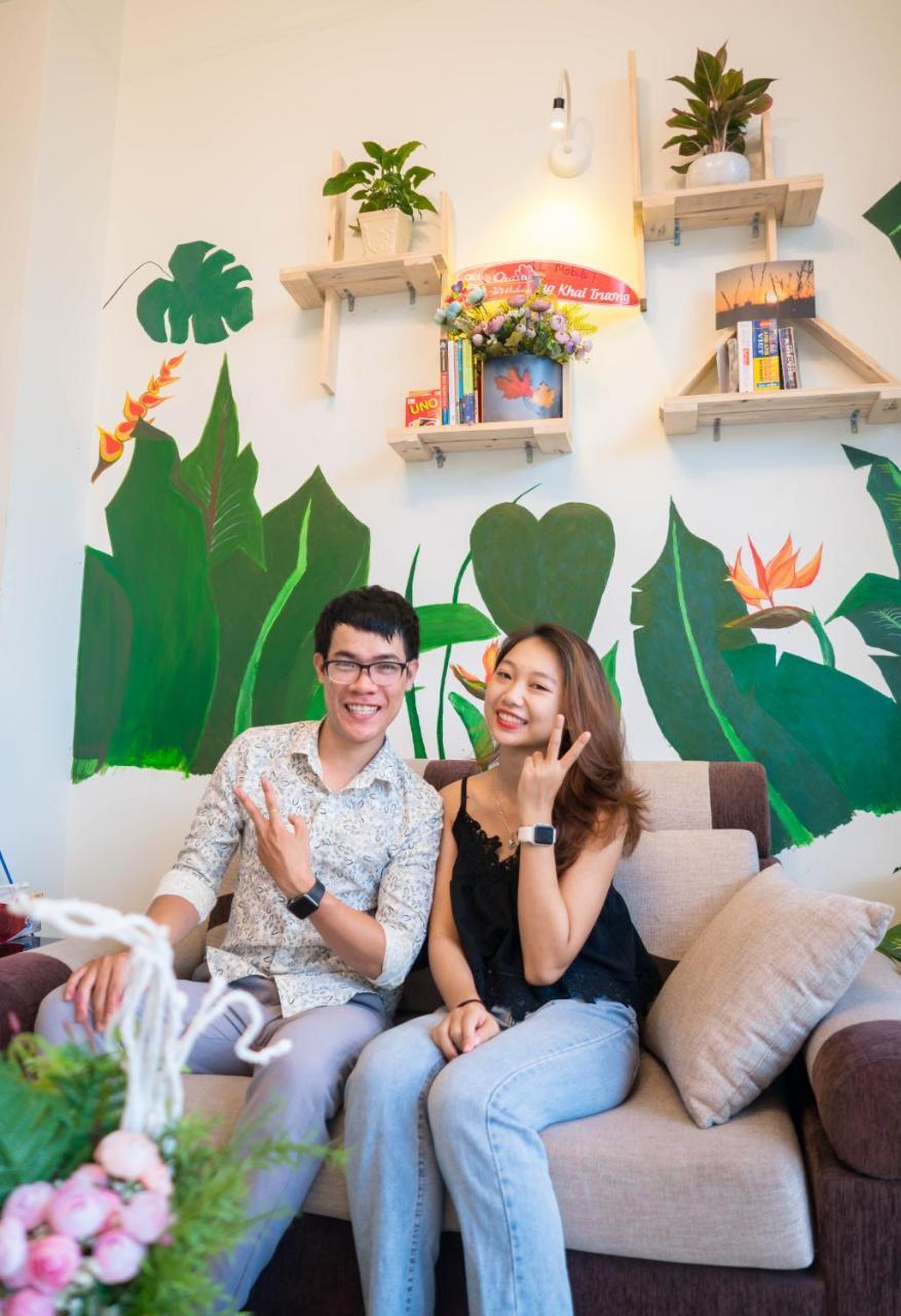 Huha Home - 岘港 外观 照片