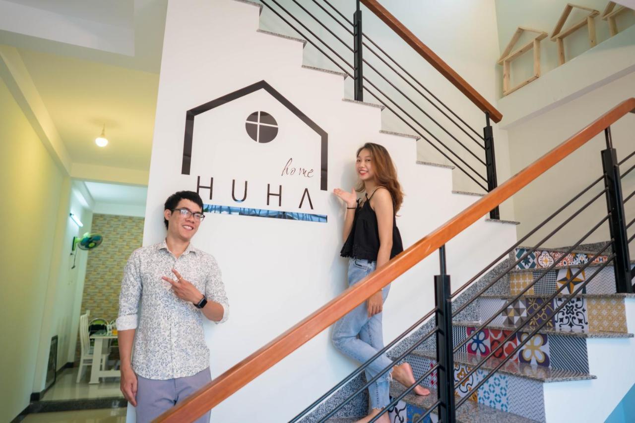 Huha Home - 岘港 外观 照片