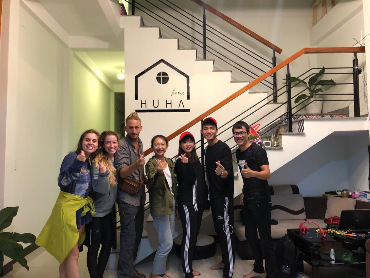 Huha Home - 岘港 外观 照片
