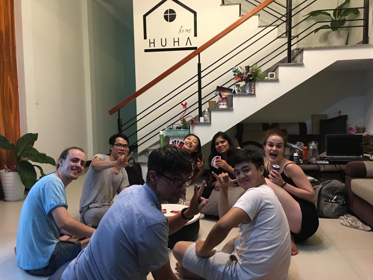 Huha Home - 岘港 外观 照片