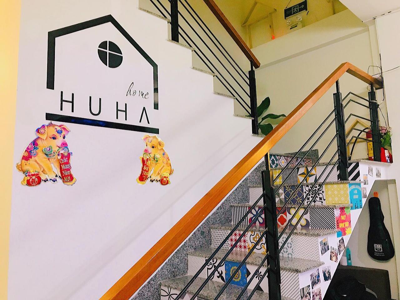 Huha Home - 岘港 外观 照片