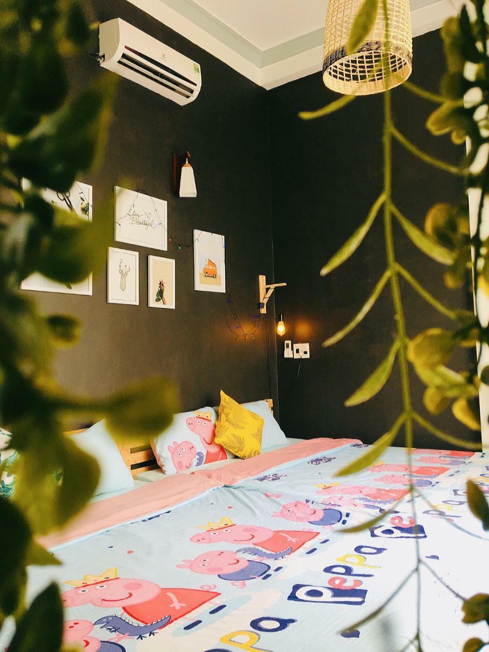 Huha Home - 岘港 外观 照片