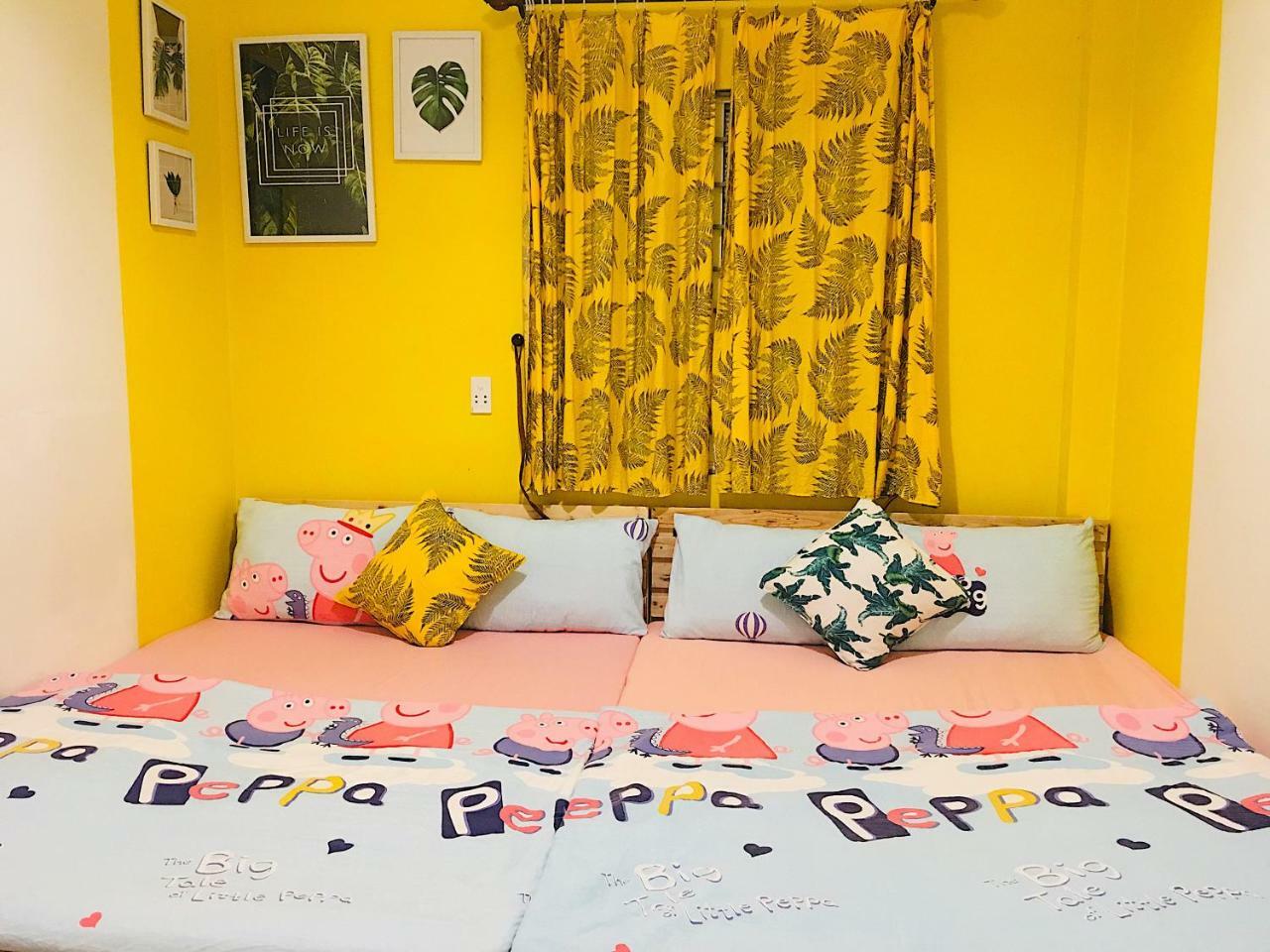 Huha Home - 岘港 外观 照片